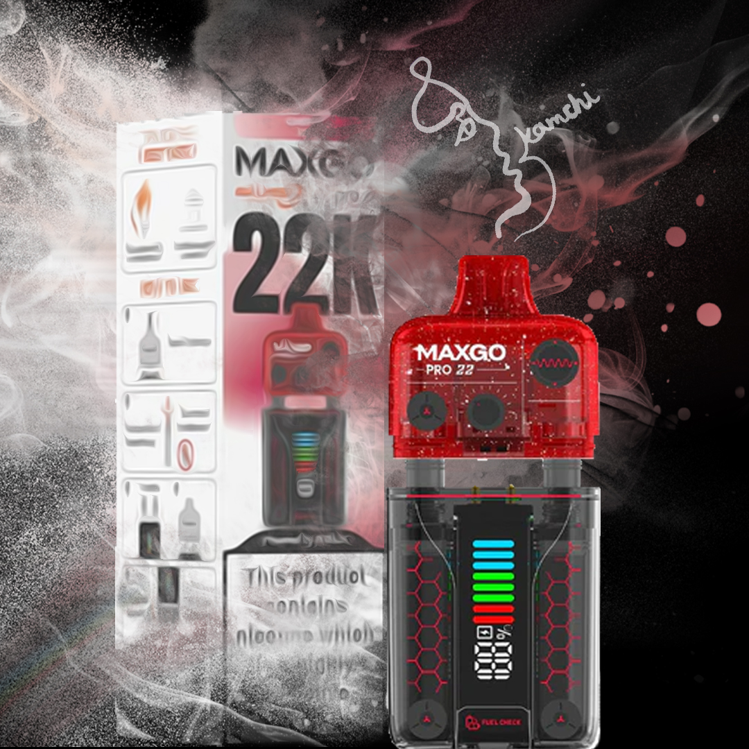 سیگار 520 بلوبری